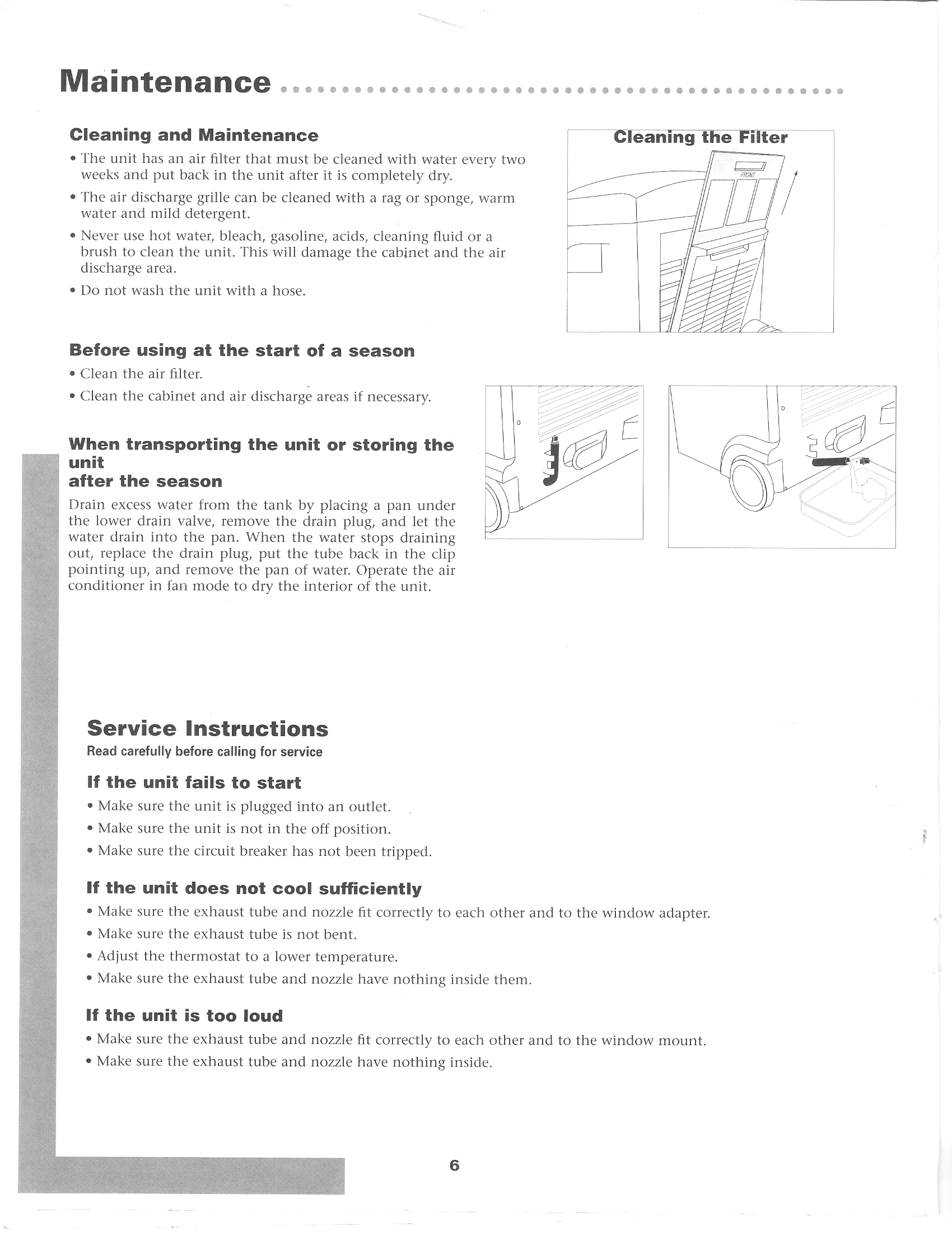 User Manual NMPEB08F2a